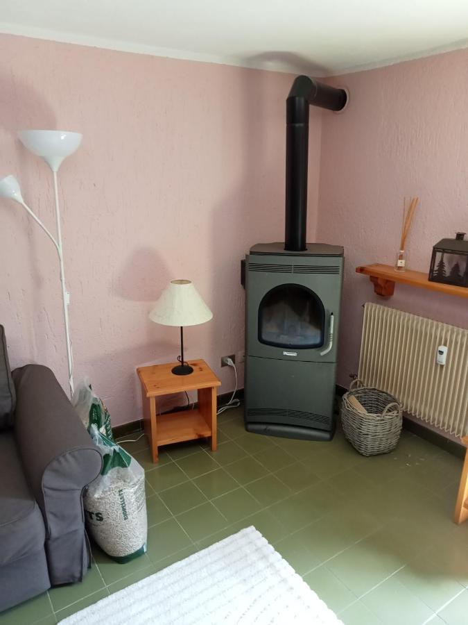 Apartment Il Nido La Thuile